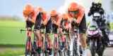 Tour Auvergne 2026: Voorbeschouwing ploegentijdrit - Fikse strijd tussen meerdere topteams