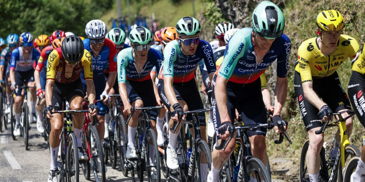 Tour Auvergne 2026: Voorbeschouwing etappe 6 - Eerste clash tussen de klimmers
