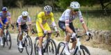 Tadej Pogacar moet het in Tour de France doen zonder belangrijke pion