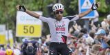 Narváez verslaat medevluchter Meurisse in Ronde van Zwitserland, sprinters komen net te laat