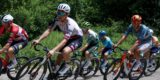 Joao Almeida verloor al veel tijd in Tour-Auvergne: Maar ik word elke dag beter
