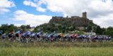 Tour Auvergne 2026: Voorbeschouwing etappe 4 - Spaarzame kans voor sprinters, ook voor Van Aert?