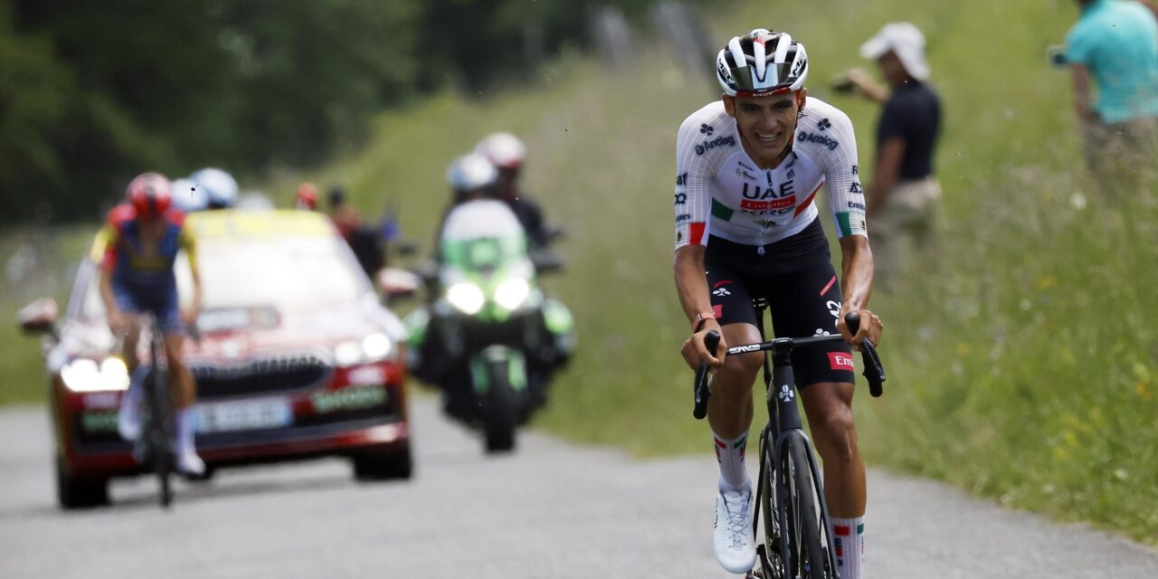 Tour Auvergne 2026: Voorbeschouwing etappe 8 – Klassement wordt beslist in loodzware slotrit