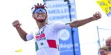Isaac Del Toro slaat toe op Grand Colombier na chaotische bergrit, Seixas lost na harde val