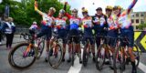 Lorena Wiebes antwoordt met de pedalen: Heel mooi om op deze manier terug te slaan