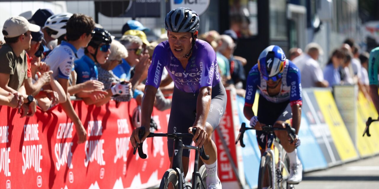 Ziektegolf laat sporen na: nog meer opgaves in Tour Auvergne