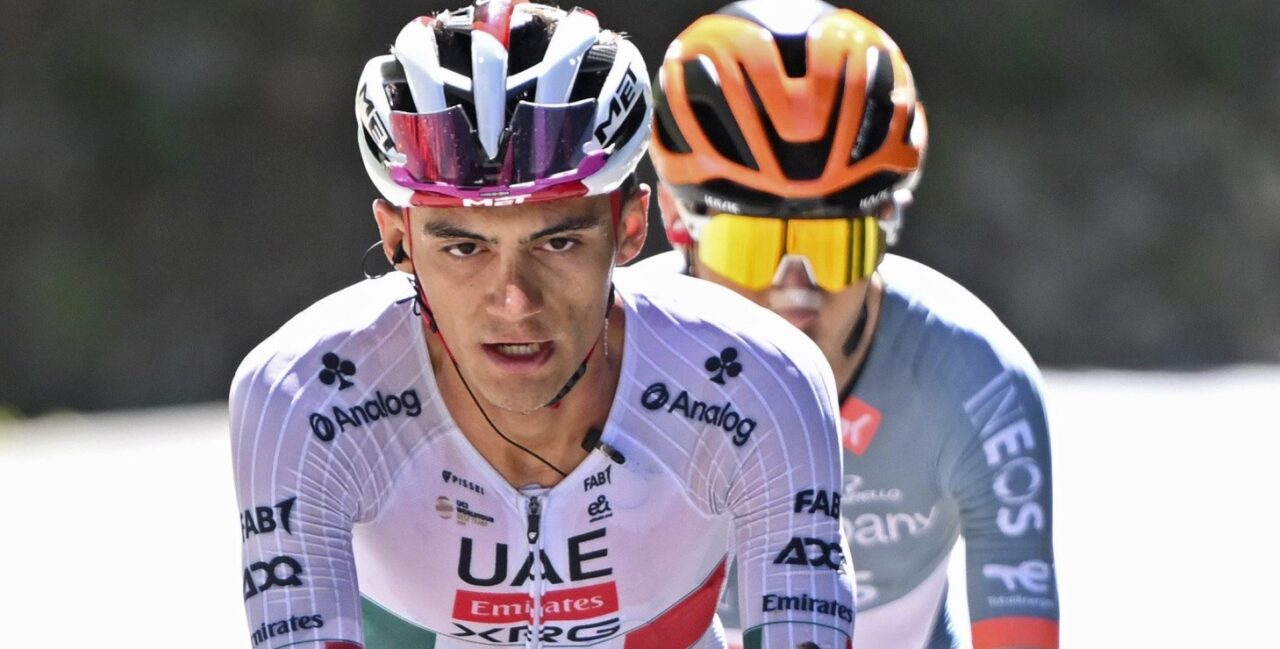 Wat we van de Tour Auvergne kunnen leren voor de Tour de France