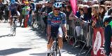 Mikel Landa keert na zoveelste revalidatie terug in koers