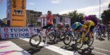 Mees Vlot laat zich zien in Giro Next Gen, maar Davide Donati snelt naar zege