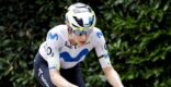 Reusser, Longo Borghini en Niewiadoma kruisen de degens in Ronde van Zwitserland