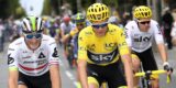 Chris Froome wordt ambassadeur van Skoda