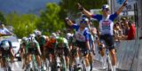 Red Bull heerst in openingsrit Ronde van Slovenië: Laurence Pithie wint, voor lead-out Marit