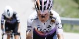 De grootste Tour-uitdager van Vollering? Revelatie Paula Blasi tempert zelf de verwachtingen