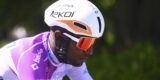 Biniam Girmay opnieuw favoriet in Tour-sprints na lastige zoektocht: Hadden veel tijd nodig