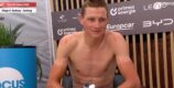 Opvallende boete voor Mathieu van der Poel na tijdrit in Zwitserland