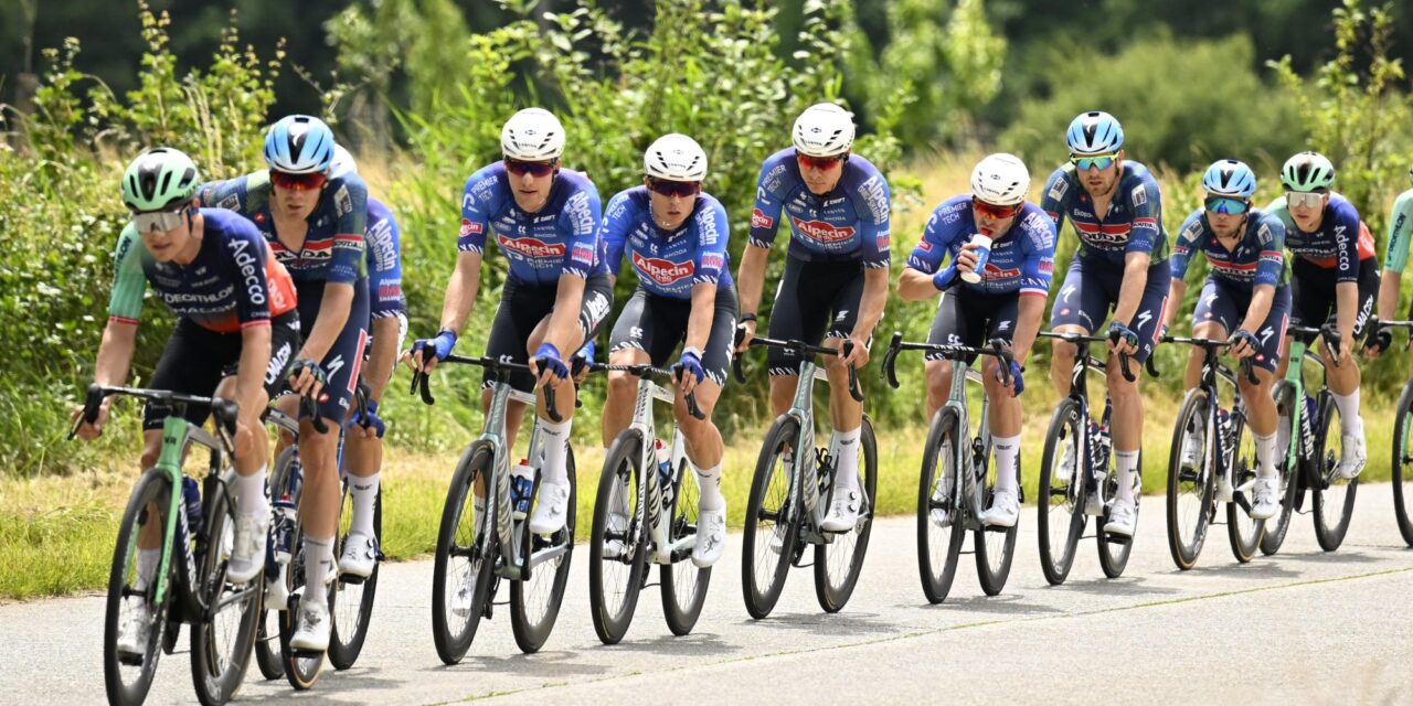 Baloise Belgium Tour 2026: Voorbeschouwing etappe 5 - Spannend secondespel lonkt in slotrit