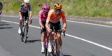 Tegenslag voor Kévin Vauquelin in aanloop naar Tour de France