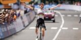 Toptalent Lorenzo Finn grijpt de macht in eerste bergrit Giro Next Gen