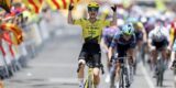 Ze is terug! Marianne Vos snelt naar zege in slotrit Ronde van Catalonië