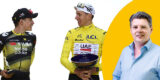 Tadej Pogacar, Jonas Vingegaard; waarom zwijgen jullie over deze Tour?