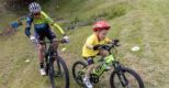 Erfenis van Tom Dumoulin: honderden kinderen op de trappers in Sittard