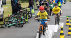 Team Visma | Lease a Bike roept op om ongebruikte fietsen te doneren voor kinderen