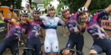 Winactie: Maak kans op 2 VIP-tickets voor het NK wielrennen 2026 in Nijmegen (t.w.v. €250)