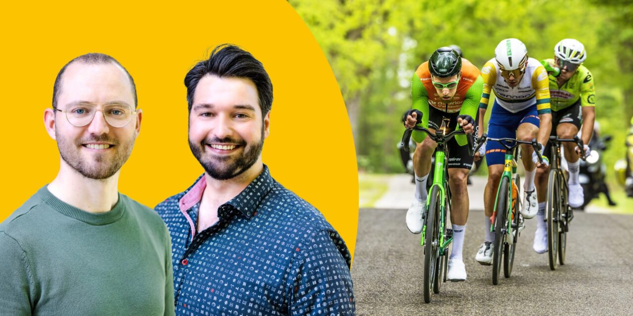 Diskwalificatie Jan-Willem van Schip en Tour-selecties Visma, Picnic en Decathlon ontleed