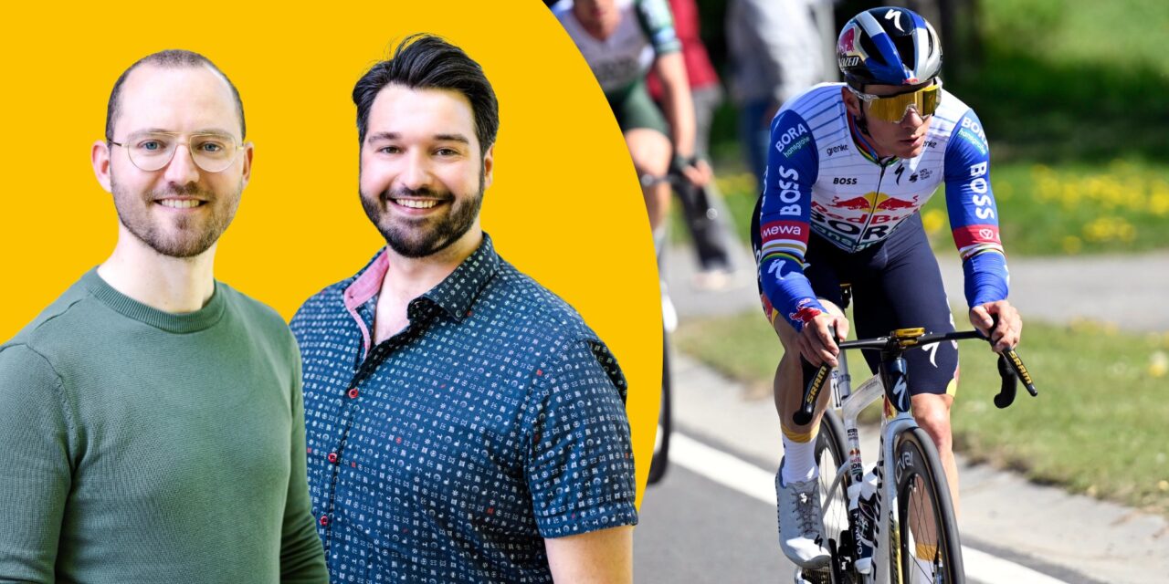 Commotie op nationale kampioenschappen en de eerste tips voor de Tour de France 2026