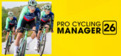Release wielergame Pro Cycling Manager 26 uitgesteld