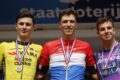 Liveblog - NK Wielrennen 2026: Grote namen vroeg actief van voren
