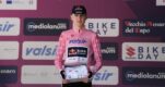 Lorenzo Finn verzekert zich met tijdritzege van eindwinst in Giro Next Gen