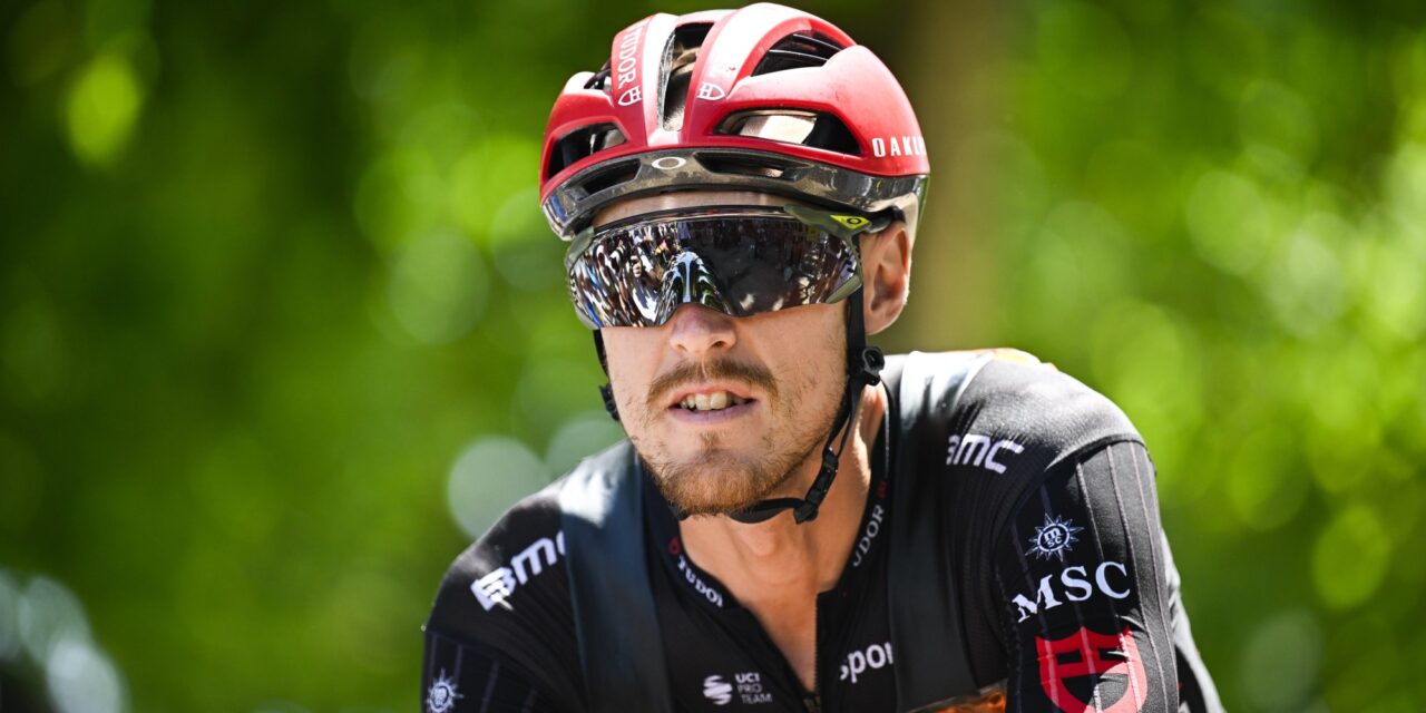 Tour 2026: Tudor moet verder zonder Matteo Trentin