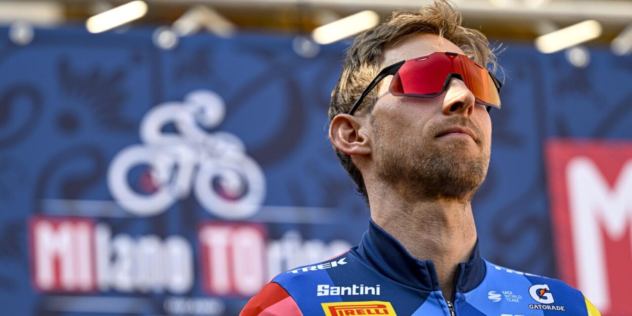 Samuel Watson snelt naar zege in slotrit Tour of Austria, Bauke Mollema op eindpodium
