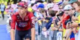 Huub Artz blij verrast door optreden in eerste Tour: “Nooit verwacht om resultaat te rijden”