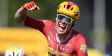 Tour 2026: Søren Wærenskjold verrast Kooij en Philipsen met late move in Nevers