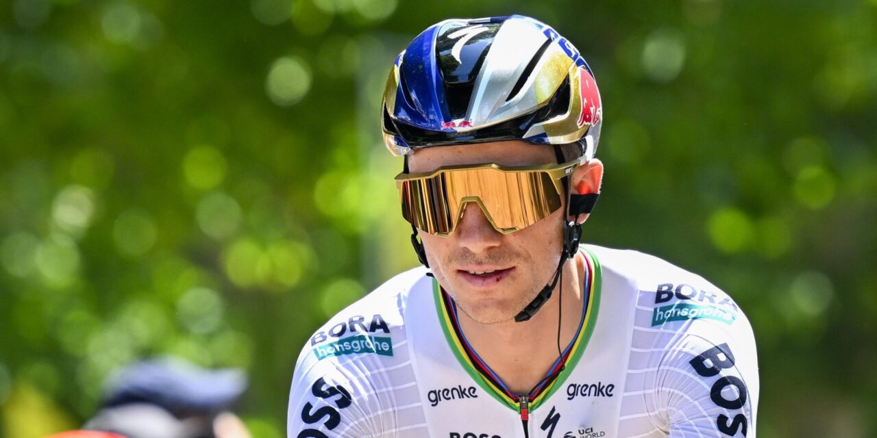 Tour 2026: Remco Evenepoel ging voor de start langs bij oude ploeg voor winegums