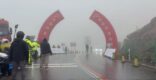 Noodweer noopt organisatie Tour of Magnificent Qinghai tot annuleren etappe