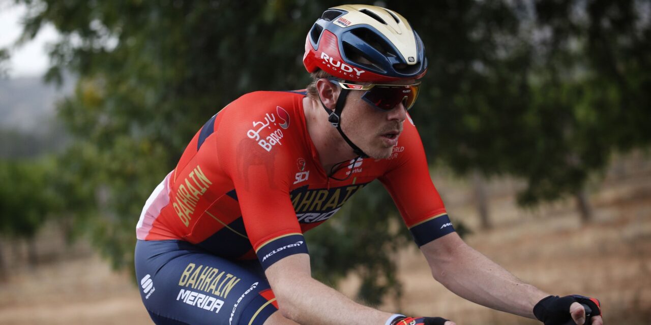 Rohan Dennis riskeert celstraf, maar nu voor rijden ondanks rijverbod
