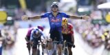 Tour 2026: Imponerende Mathieu van der Poel verslaat medevluchters na spectaculaire rit