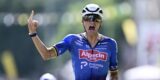Adrie van der Poel straalt na ritzege Mathieu: Als hij ergens zijn zinnen op zet, is hij er vaak dicht bij