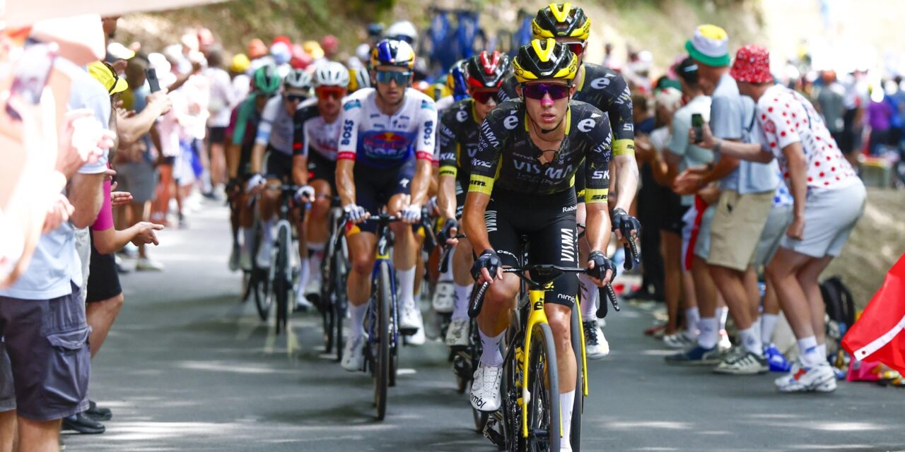Hoe nu verder voor onthoofd Visma | Lease a Bike in Tour de France 2026?