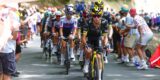 Hoe nu verder voor onthoofd Visma | Lease a Bike in Tour de France 2026?