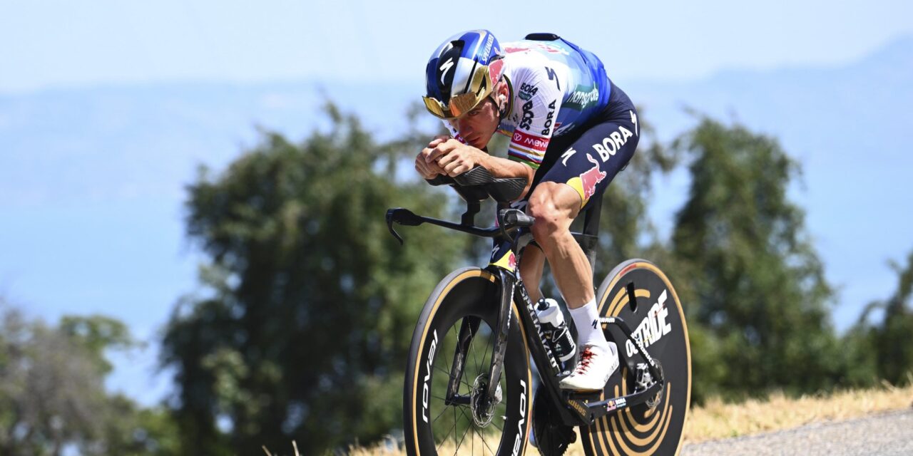 Remco Evenepoel moet niet te snel vertrekken: Anders kun je de prijs betalen
