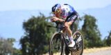 Remco Evenepoel moet niet te snel vertrekken: “Anders kun je de prijs betalen”
