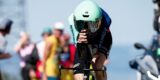 Paul Seixas sluipt iets dichter naar podium: “Het was echt een crazy tijdrit”