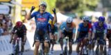 Tour 2026: Jasper Philipsen slaat na knotsgekke dag toe in Voiron, met dank aan Van der Poel