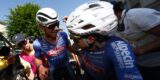 Mathieu van der Poel piloteert Philipsen naar zege: Als ploeg een zeer sterke rit gereden