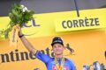 Mathieu van der Poel onder de indruk van zichzelf na nieuwe ritzege Tour de France