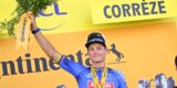 Mathieu van der Poel onder de indruk van zichzelf na nieuwe ritzege Tour de France